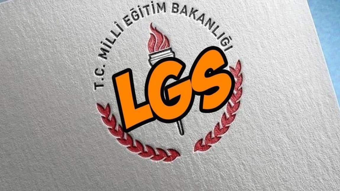 LGS Tercih Danışmanlığı 28 Haziran - 17 Temmuz 2024 Tarihleri Arasında