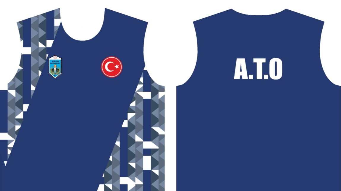 Okulumuzun Spor Kıyafetleri